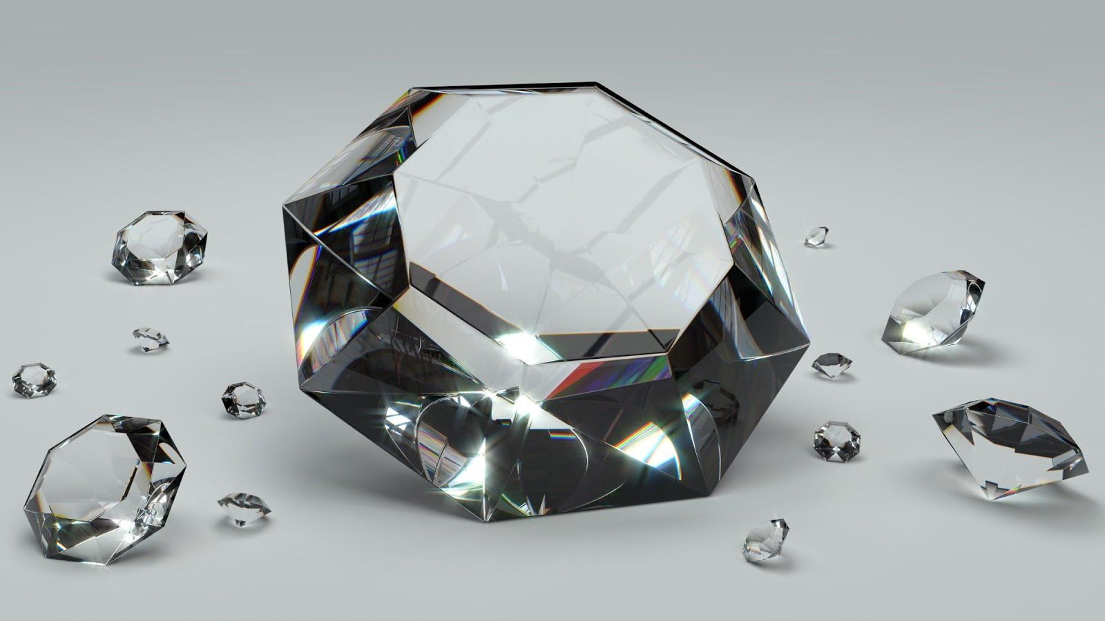 How to Buy Diamonds: The Only Guide You Will Need